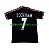 Fotbalový Dres Manchester United Beckham 7 Retro Alternativní 1998/1999